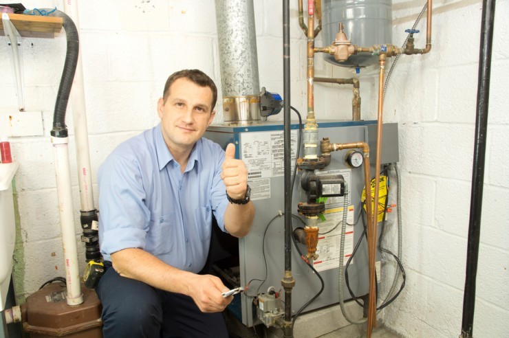 replace your furnace and AC is an unexpected expense.
