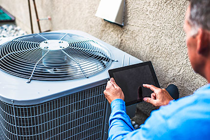 is your ac unit dying