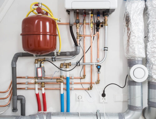 Could A Boiler Be Right For Your New Home?