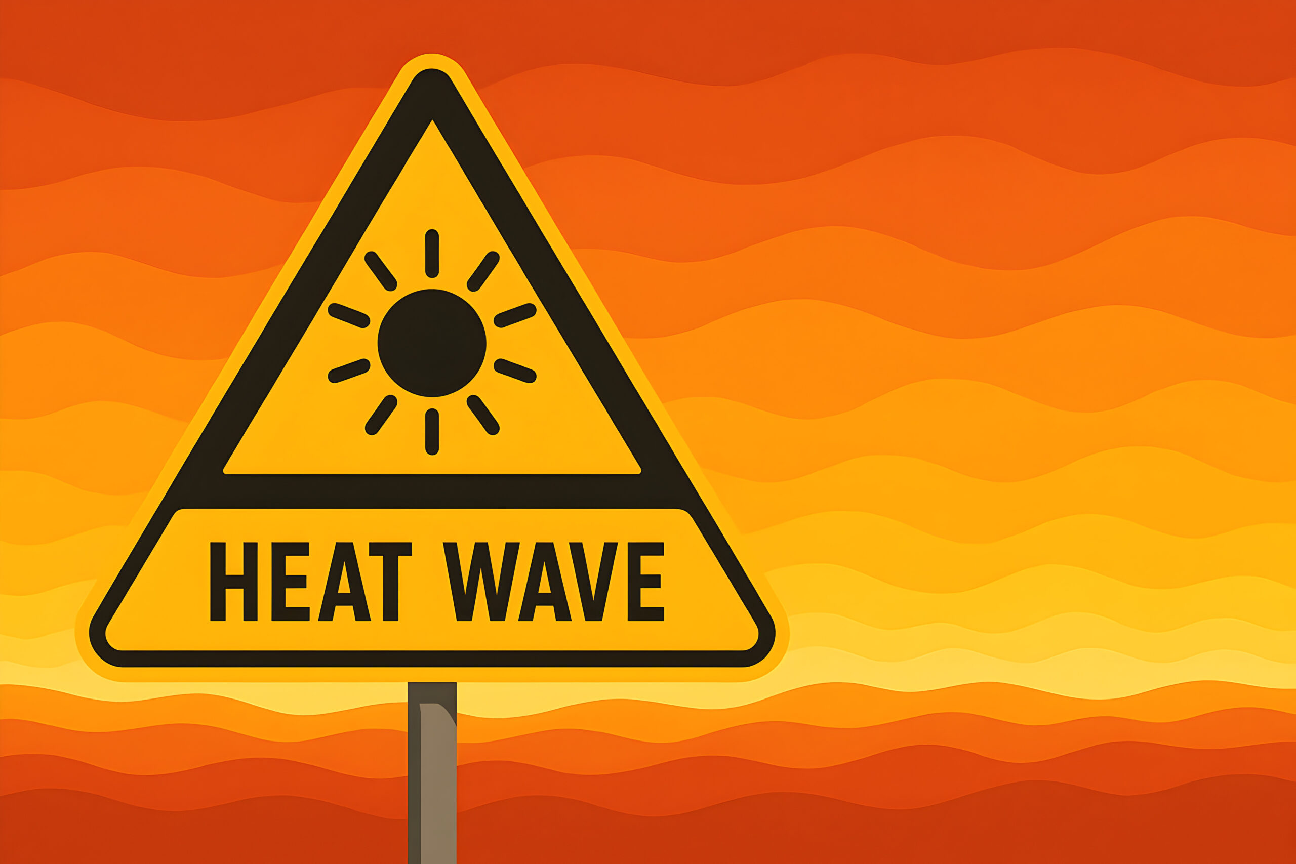 Heat Wave in Colorado Is Your AC ready