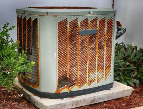 Beat the Heat: 7 Signs Your AC Might Be on Its Last Legs