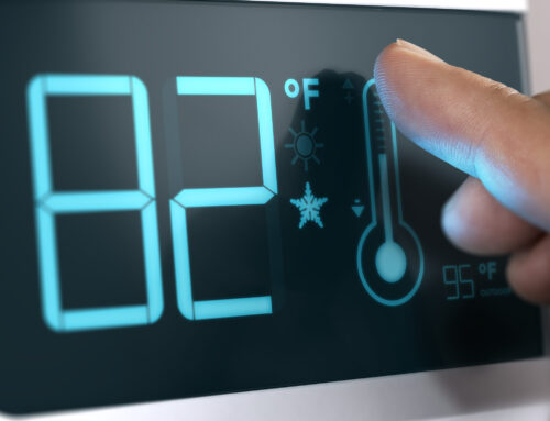 August Temperature Swings in Colorado, Is Your Cooling System Ready?
