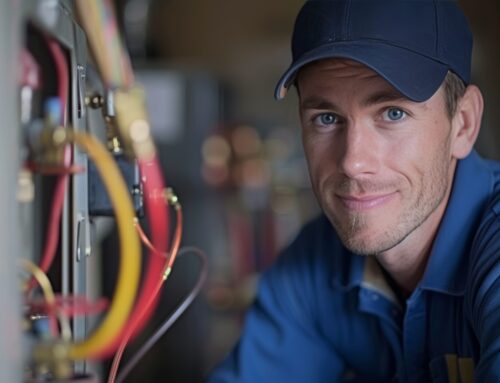 Prepare Your Furnace and Boiler for Colorado’s Winter Chill