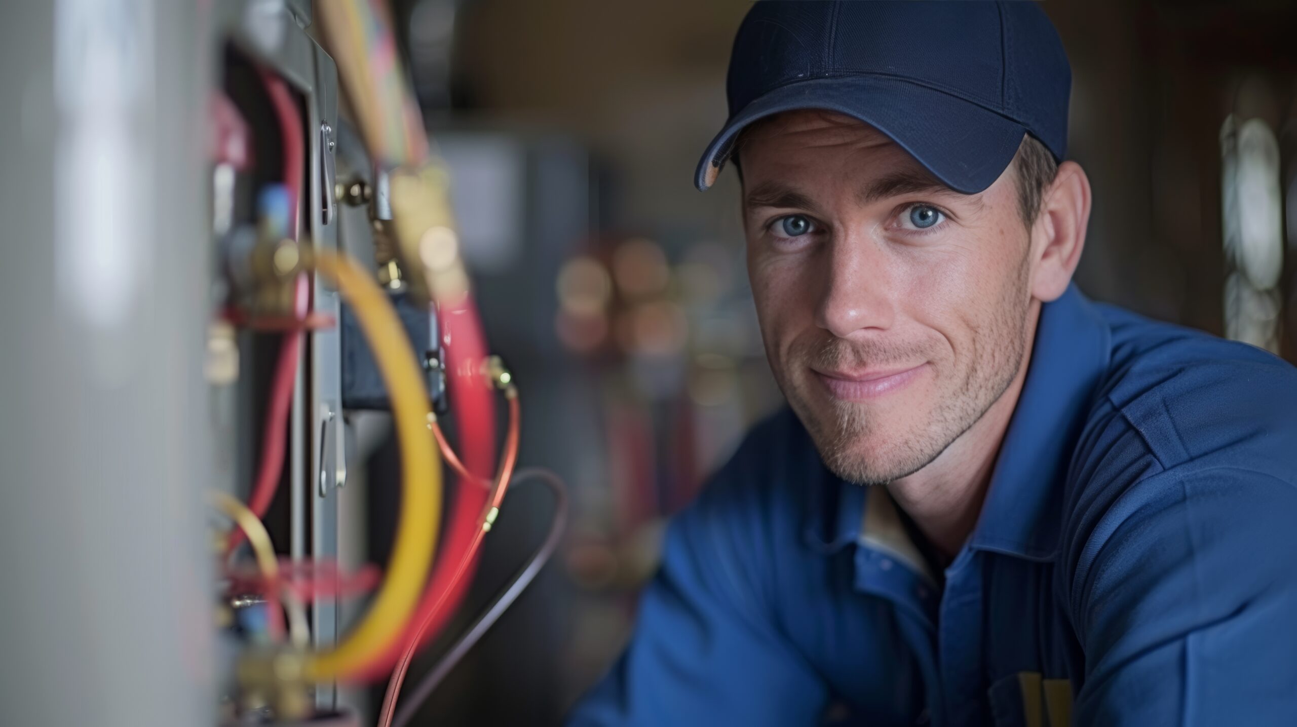 Expert boiler and furnace maintenance and repair services for optimal performance and longevity in Colorado