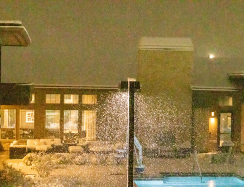 Colorado Temps Are Wild But Is Your Heater Ready for the Cold Weather