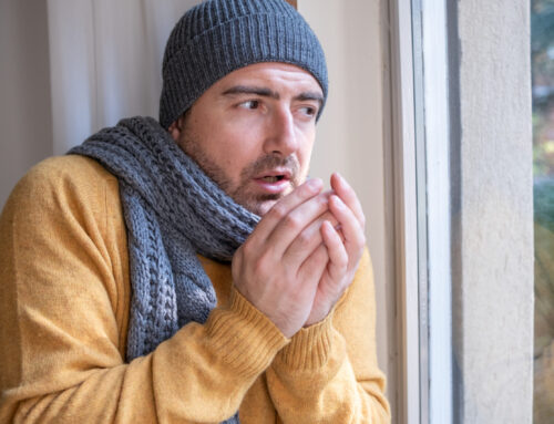 What to Do If Your Heater Isn’t Blowing Warm Air