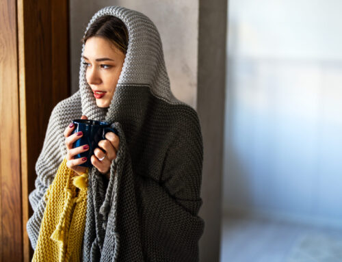 Colorado Temps Are Wild — Is Your Heater Ready?