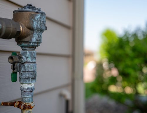 Spring Plumbing Problems in Colorado: What Homeowners Should Watch For
