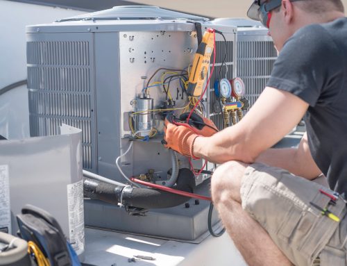 May in Colorado Means AC Season Is Here — Is Your System Ready for the First Heat Wave?