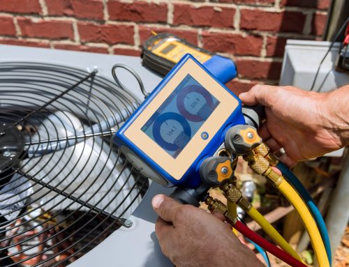 Warm Day. Cold Night. Repeat. Why Your HVAC System Needs a Spring Tune‑Up in Colorado