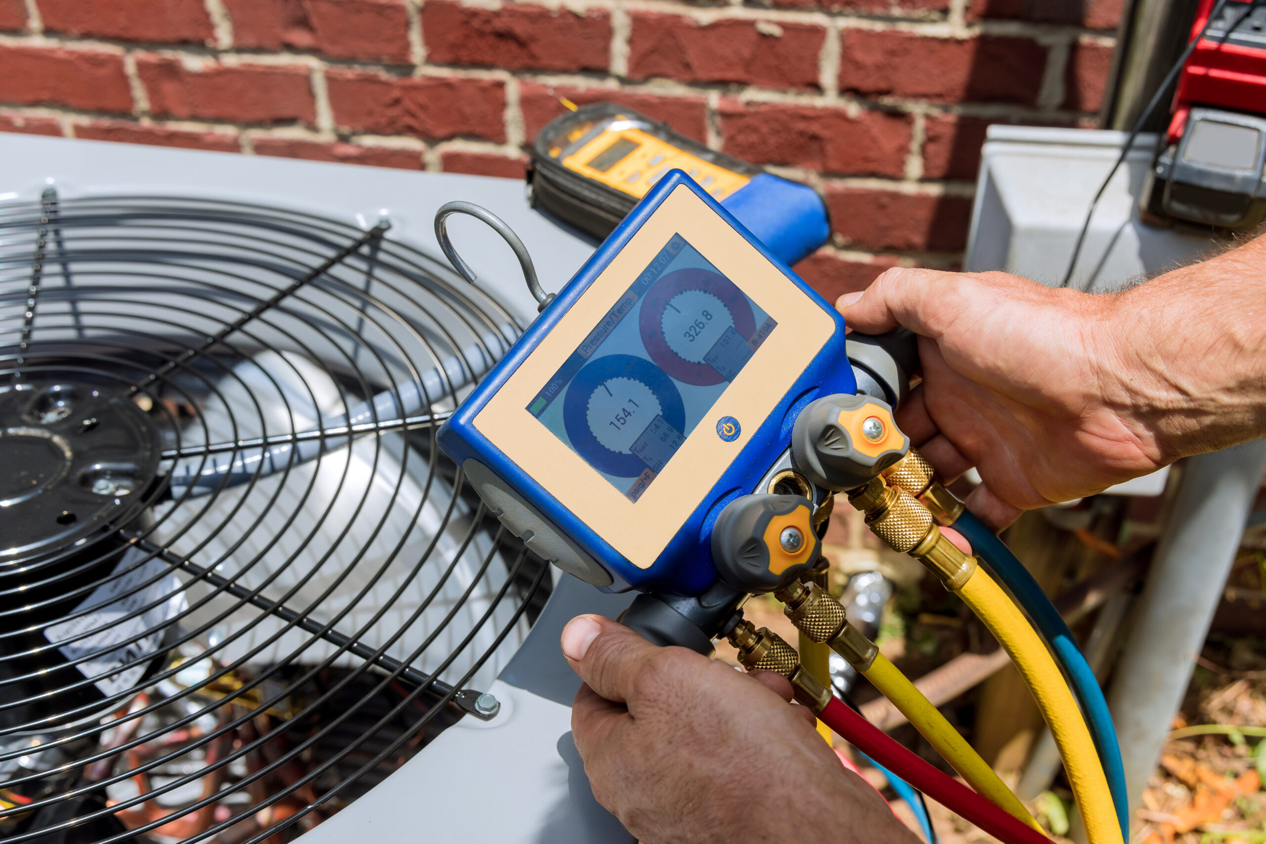HVAC