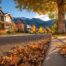 Colorado Home in the fall - prepare you heater