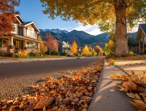 Why Fall HVAC Maintenance Matters in Colorado: Protect Your Home Before Temperatures Drop
